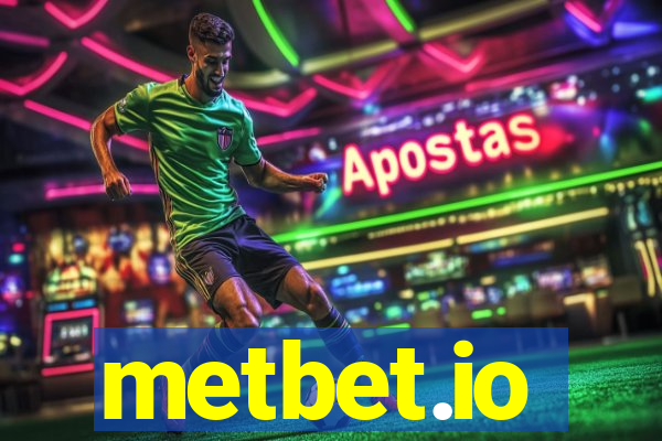 metbet.io