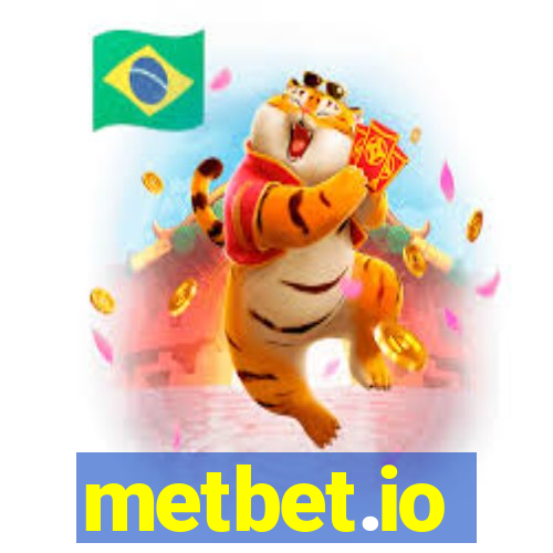 metbet.io