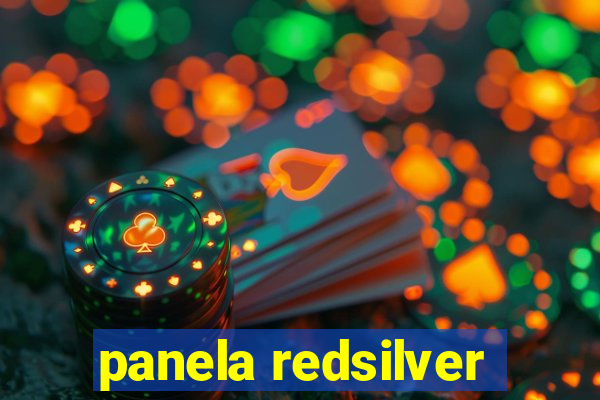 panela redsilver