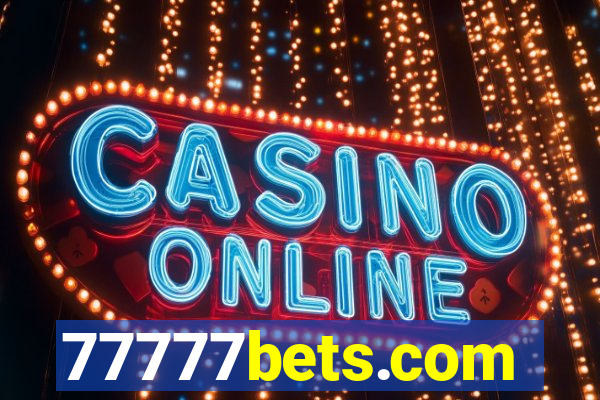 77777bets.com