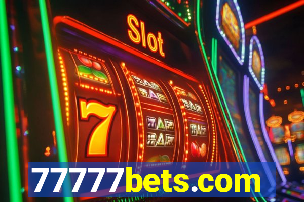 77777bets.com