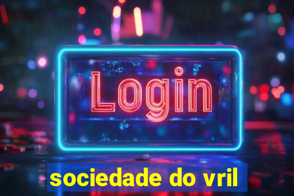 sociedade do vril