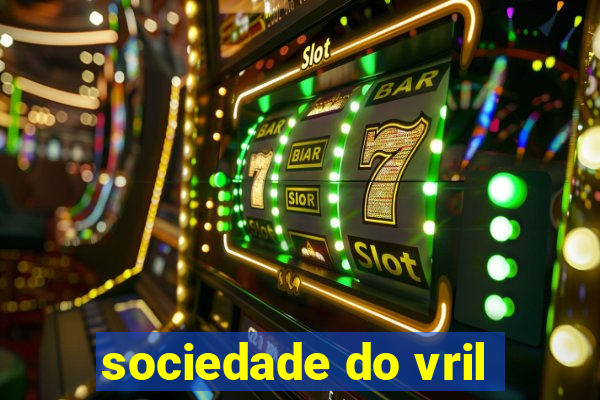 sociedade do vril