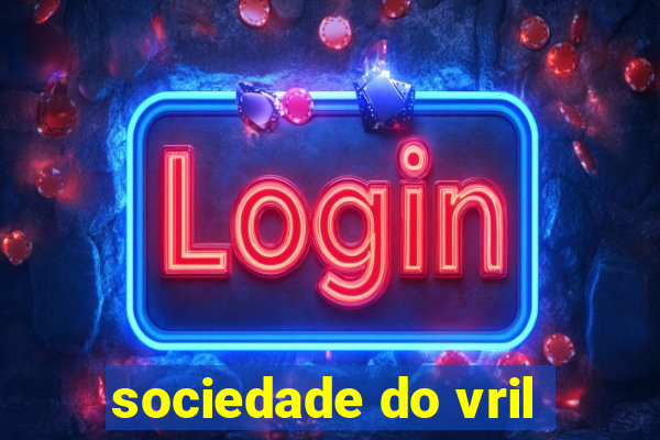 sociedade do vril