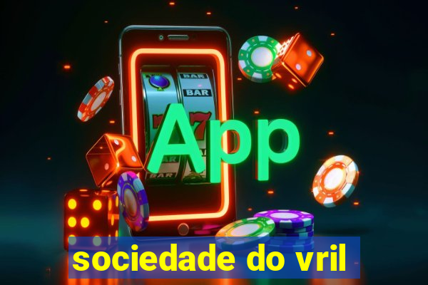 sociedade do vril