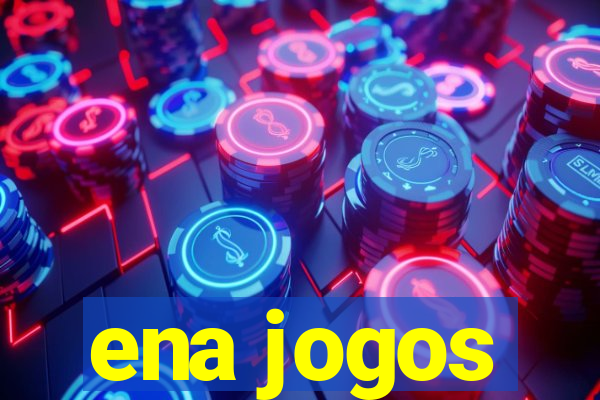 ena jogos