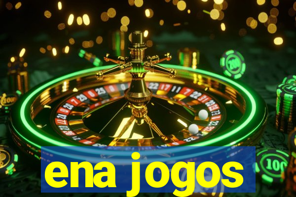 ena jogos