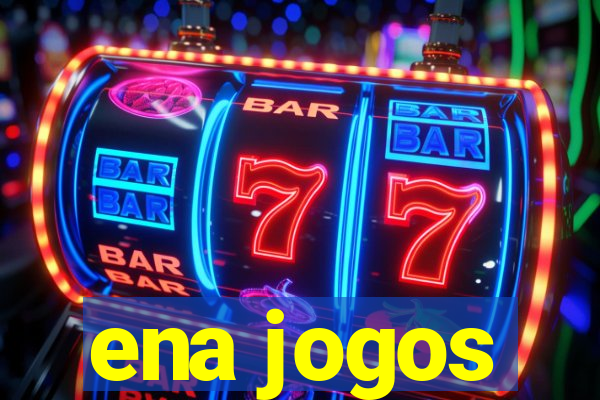 ena jogos