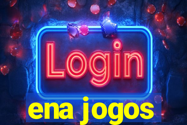 ena jogos