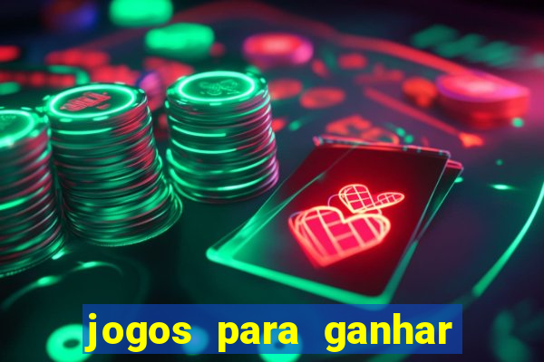 jogos para ganhar dinheiro no pix pagbank