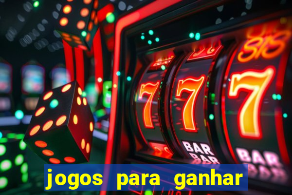 jogos para ganhar dinheiro no pix pagbank