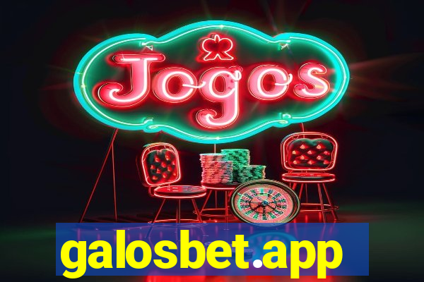 galosbet.app