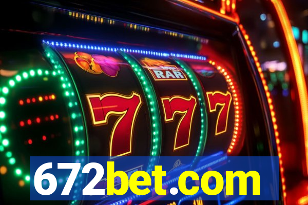 672bet.com