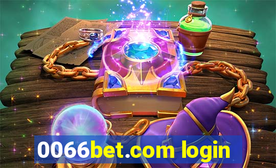 0066bet.com login