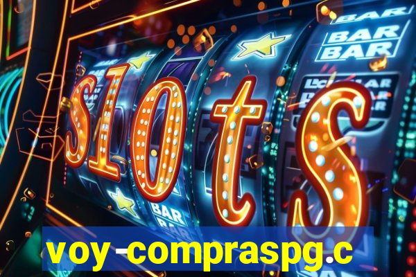 voy-compraspg.com