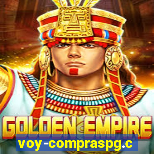 voy-compraspg.com