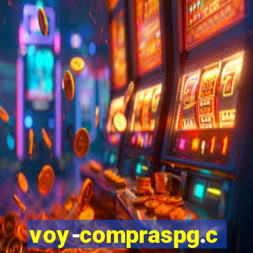 voy-compraspg.com