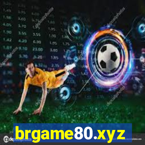 brgame80.xyz