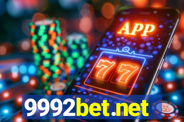 9992bet.net