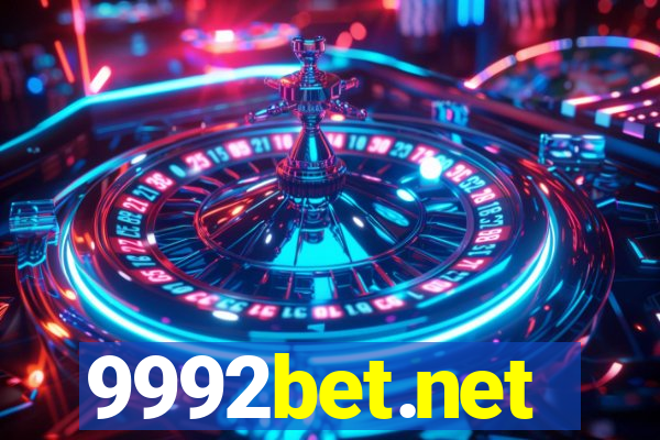 9992bet.net