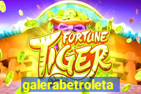 galerabetroleta