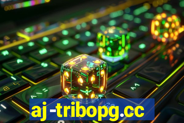 aj-tribopg.cc