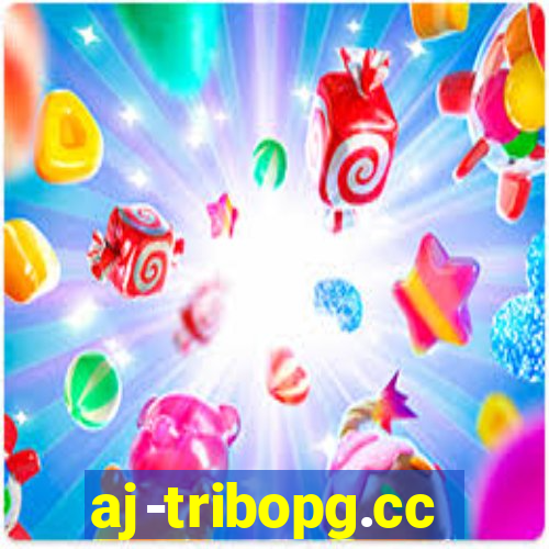 aj-tribopg.cc