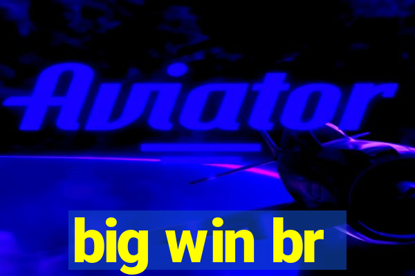 big win br