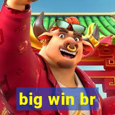 big win br