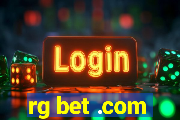 rg bet .com