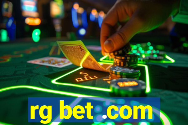 rg bet .com