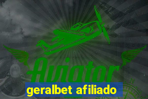 geralbet afiliado