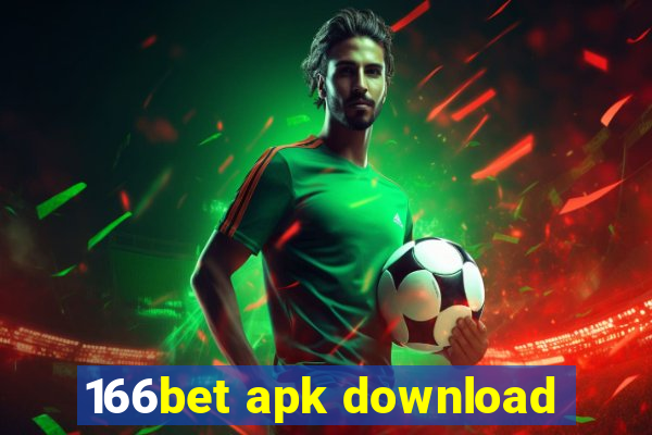 166bet apk download