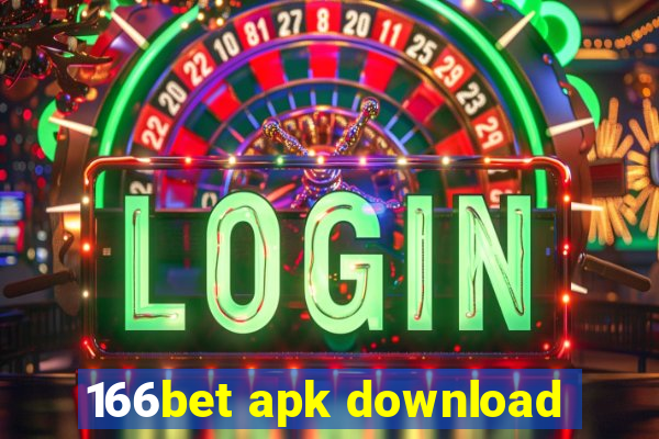 166bet apk download