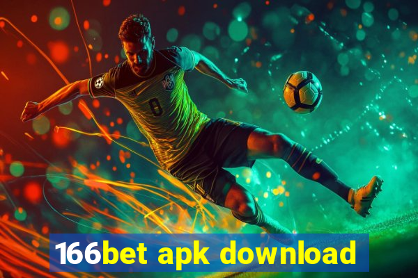 166bet apk download