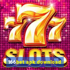 166bet apk download