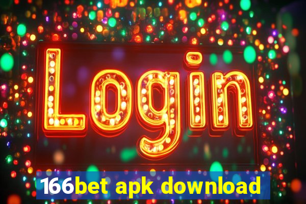 166bet apk download