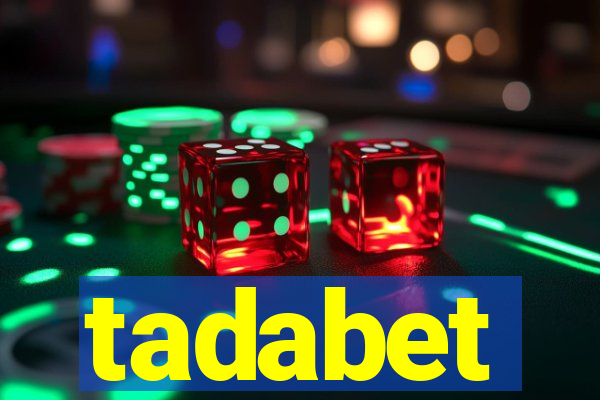 tadabet