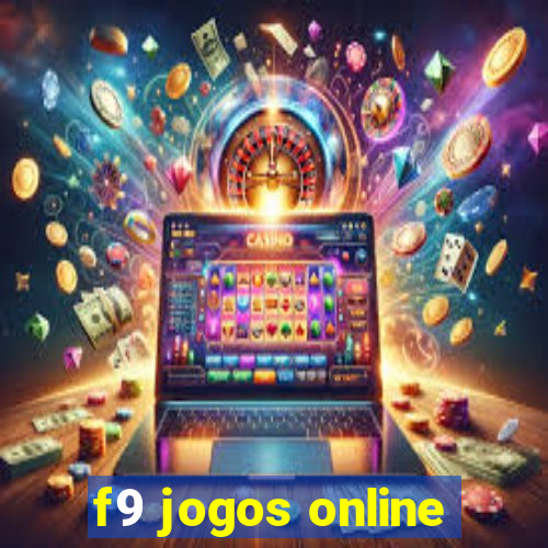 f9 jogos online