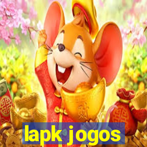 lapk jogos