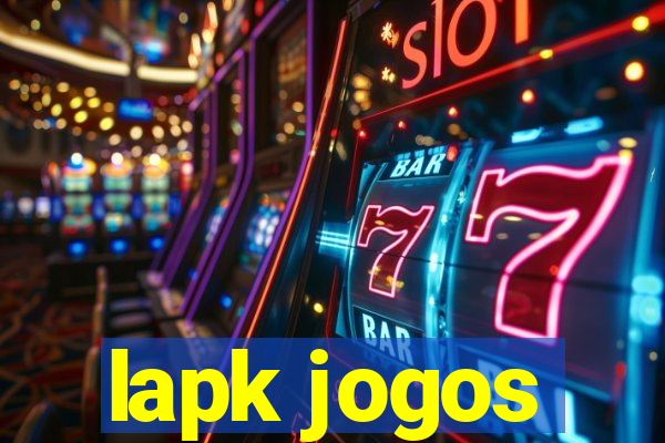 lapk jogos