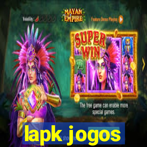 lapk jogos