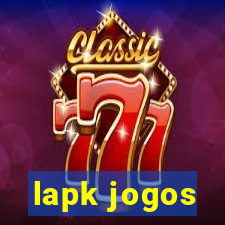 lapk jogos