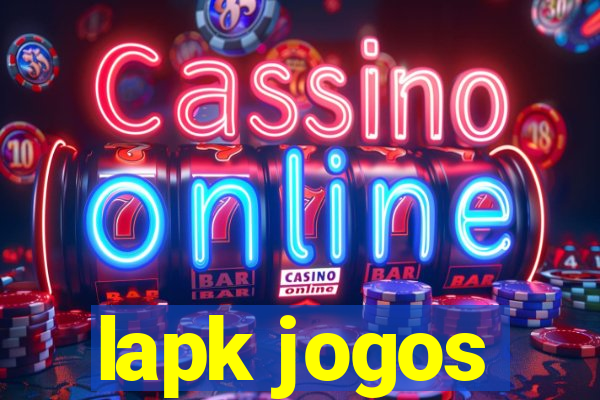 lapk jogos