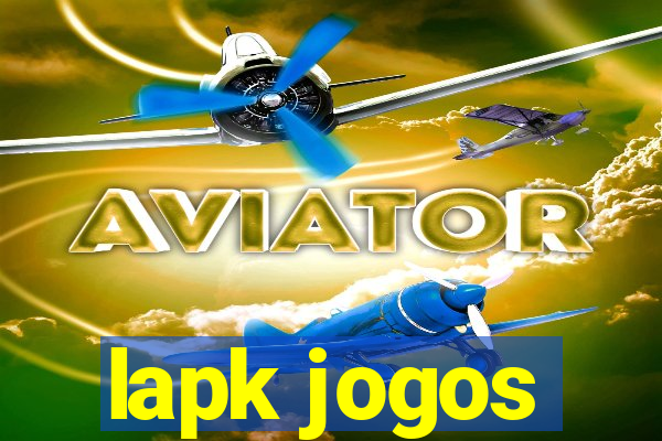 lapk jogos