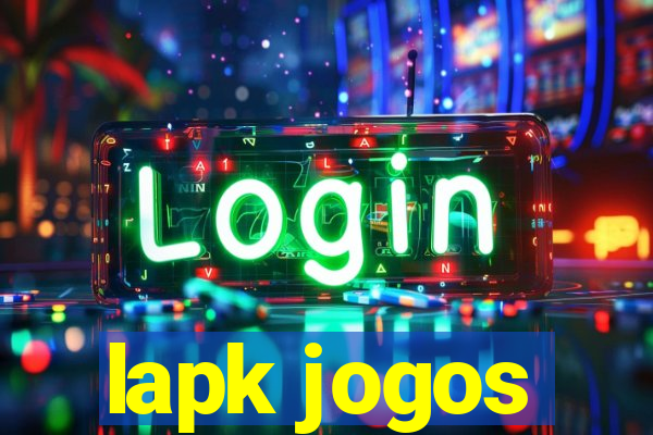 lapk jogos