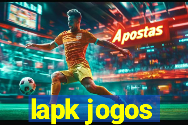 lapk jogos