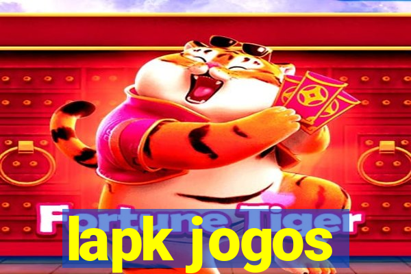 lapk jogos