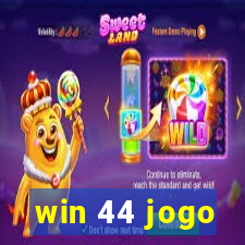 win 44 jogo