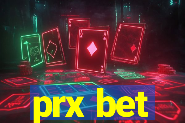 prx bet